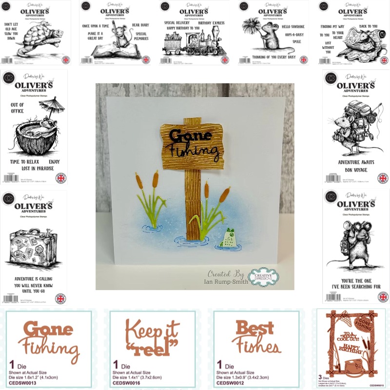 Furniture Paradise & Hardware Ghaziabad - Adventure Awaits Daisy Paradise Cutting Dies
