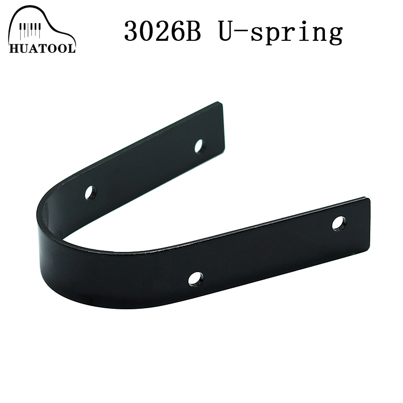 Piano Hinge Continuous - Piano Tuning Tool 3026B U-Spring with