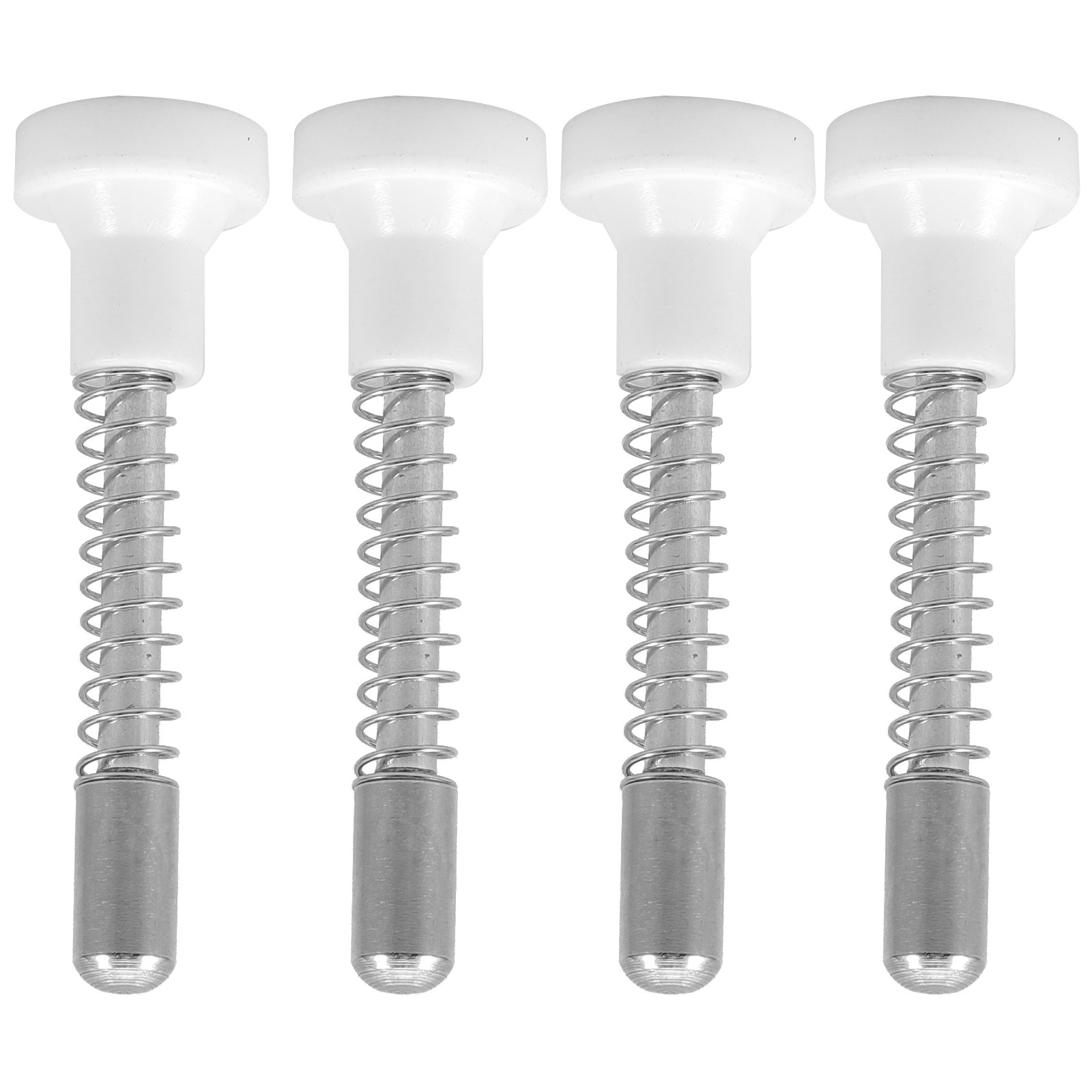 4pcs Baby Bed Spring Latch Plu - Furniture Hardware For Bed ulasan dan harga