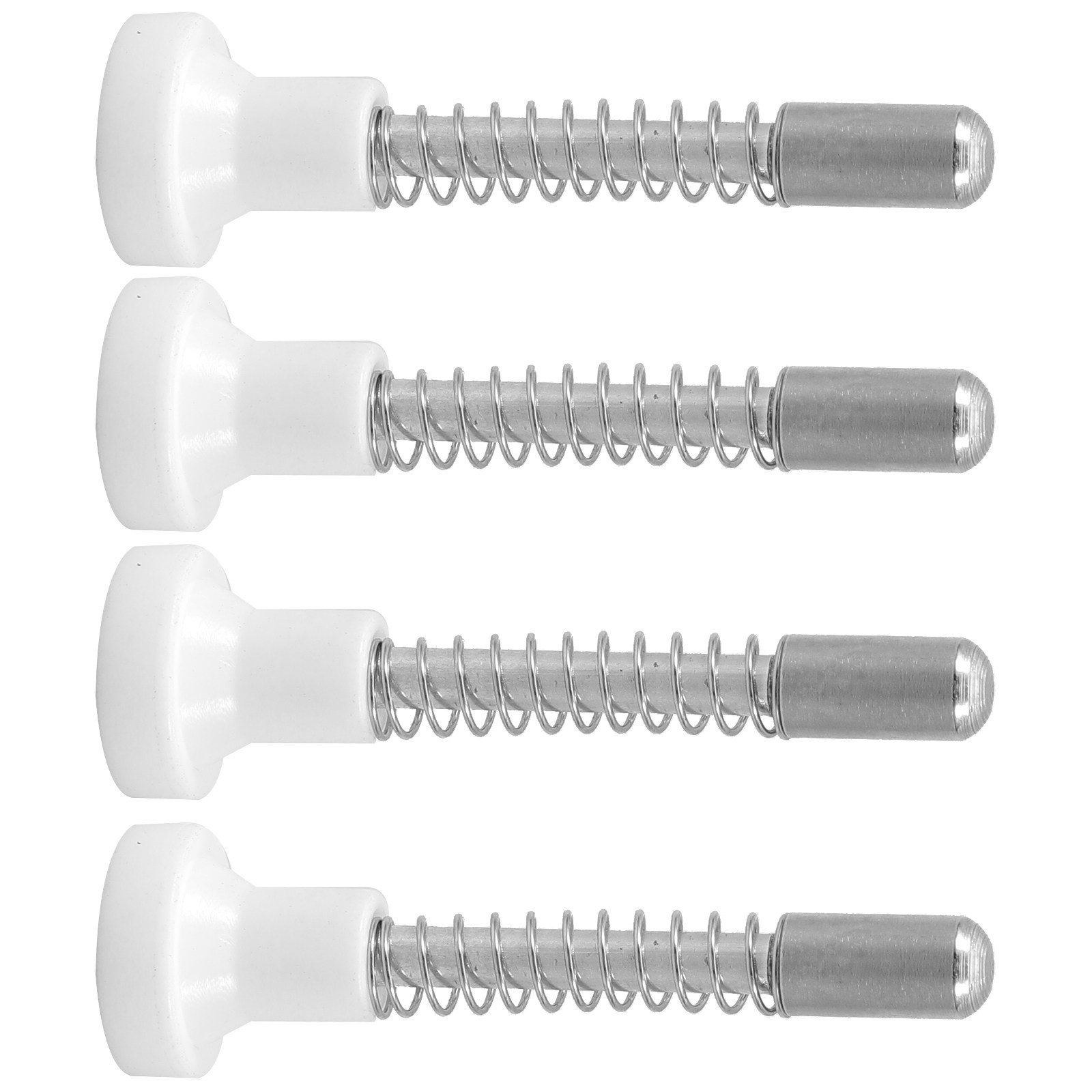 4pcs Baby Bed Spring Latch Plu - Furniture Hardware For Bed ulasan dan harga