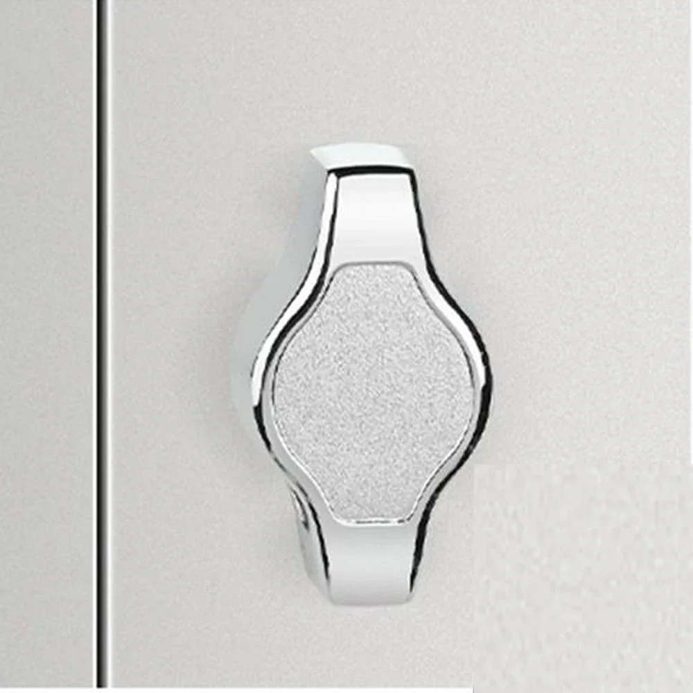 Cabinet Door Padlock Keyless M - Zinc Furniture Hardware ulasan dan harga