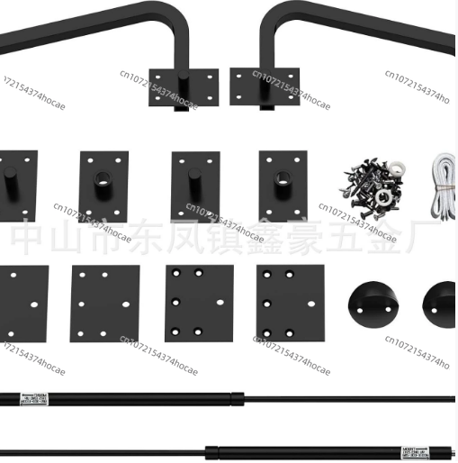 Adjustable Murphy Bed Hardware - Furniture Hardware For Bed ulasan dan harga