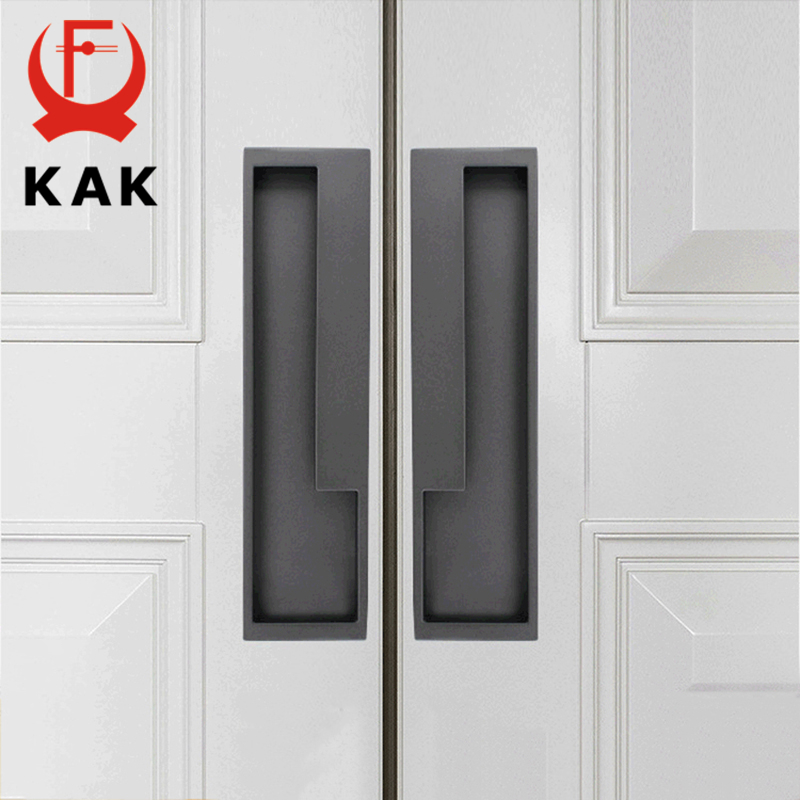 KAK Black Gold Sliding Door Ha - Drawer Pull Gold ulasan dan harga