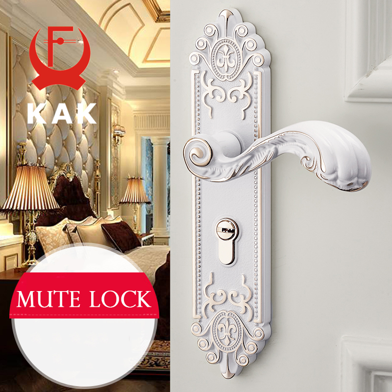 KAK European Style Mute Room D - Zinc Furniture Hardware ulasan dan harga