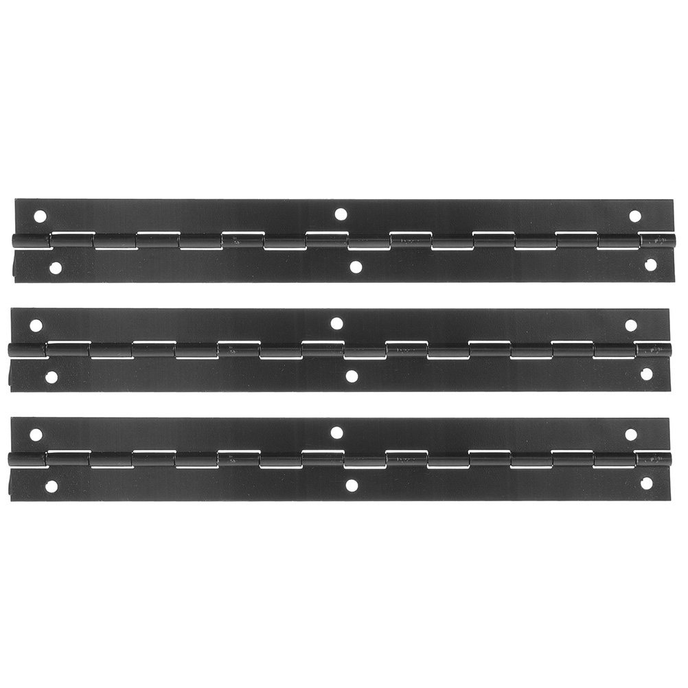 3Pcs Continuous Piano Hinges M - Piano Hinge Continuous ulasan dan harga