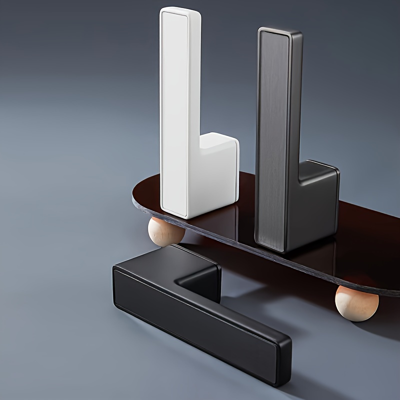 Zinc Alloy Door Handle Lock Ex - Zinc Furniture Hardware ulasan dan harga