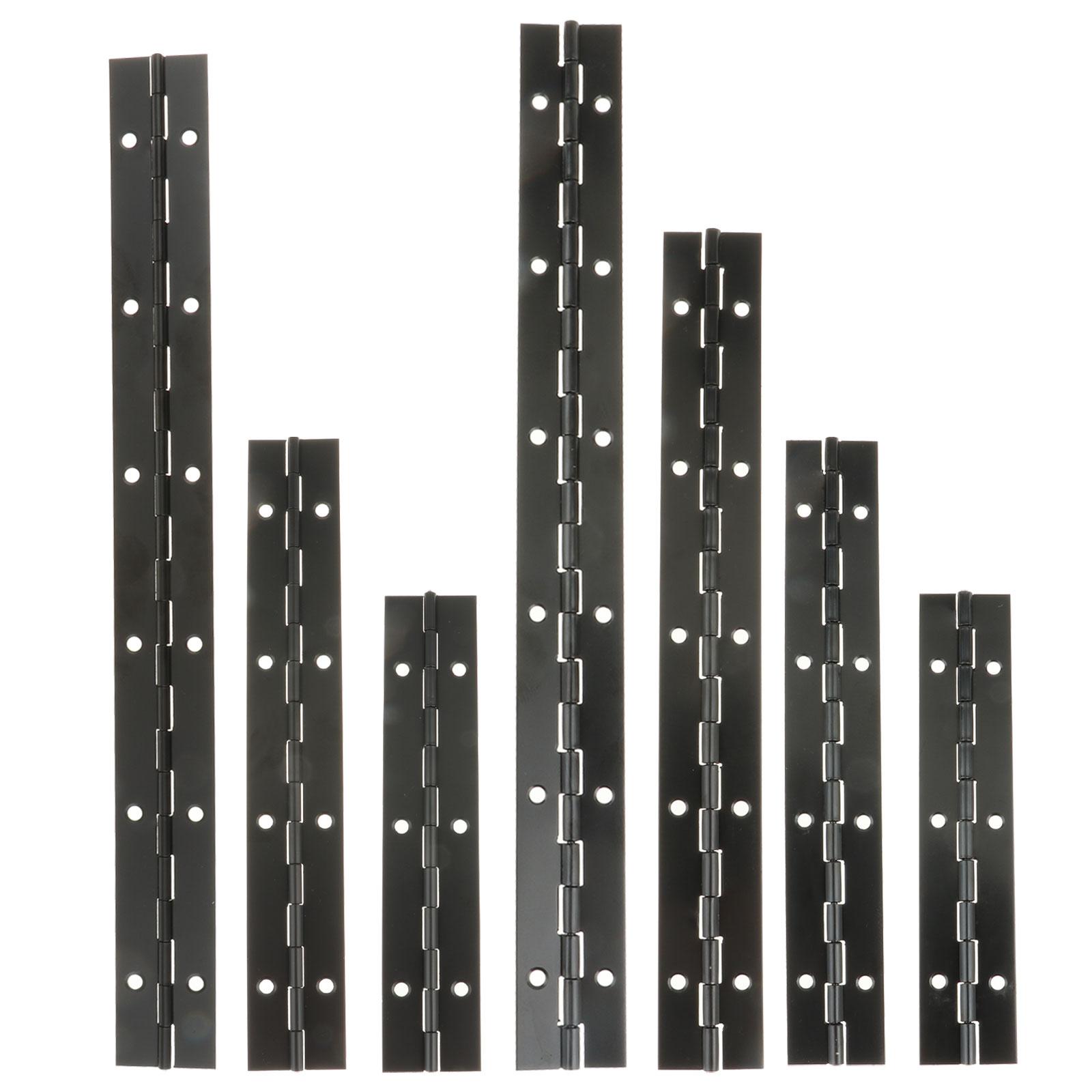 Piano Hinge Stainless Steel Co - Piano Hinge Continuous ulasan dan harga
