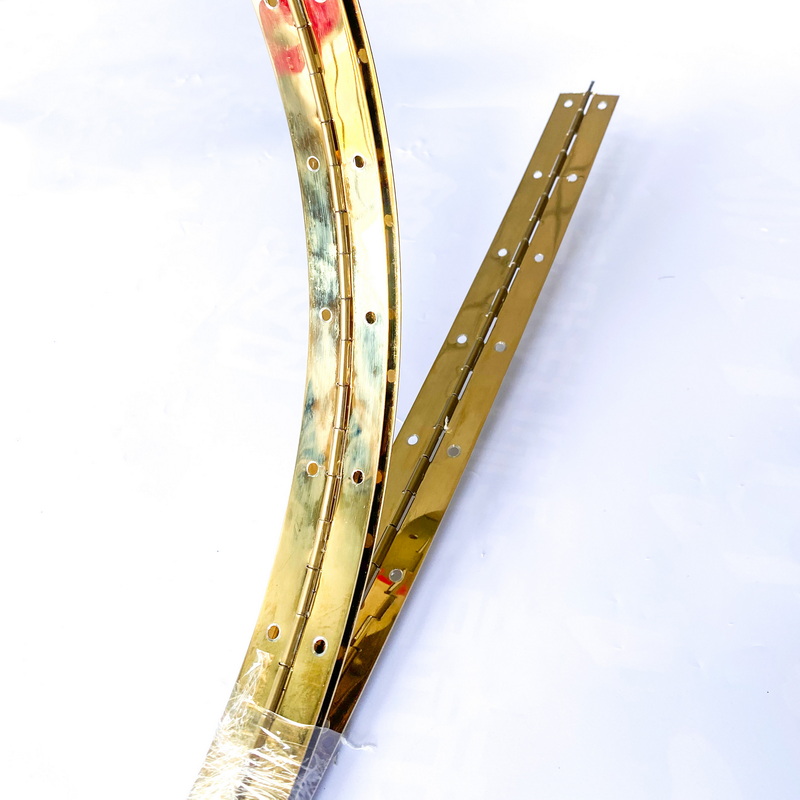 3.5m Piano Hinge 138Inch Heavy - Piano Hinge Continuous ulasan dan harga