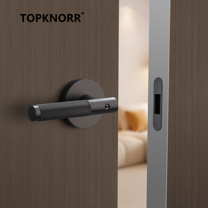 Magnetic Three-Bar Hand Lock w - Zinc Furniture Hardware ulasan dan harga