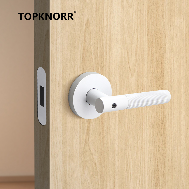 Magnetic Three-Bar Hand Lock w - Zinc Furniture Hardware ulasan dan harga