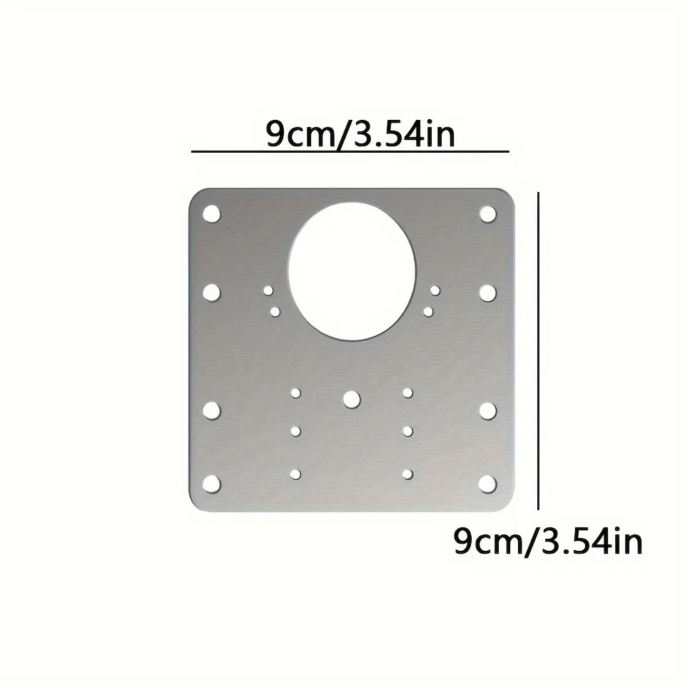 Stainless Steel Cabinet Hinge  - Furniture Hardware Repair ulasan dan harga