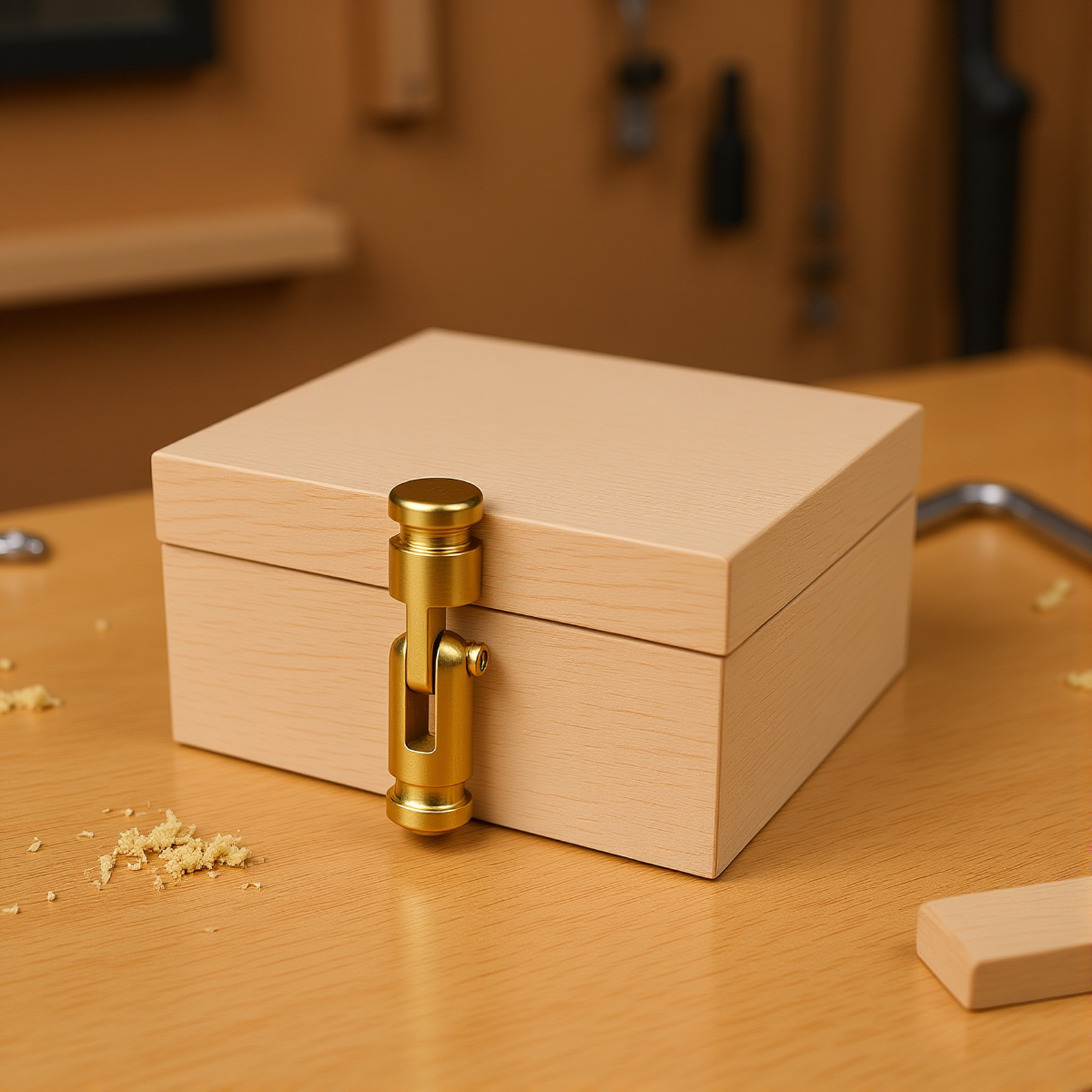 10Pcs Brass Barrel Hinge Set H - Piano Hinge Continuous ulasan dan harga