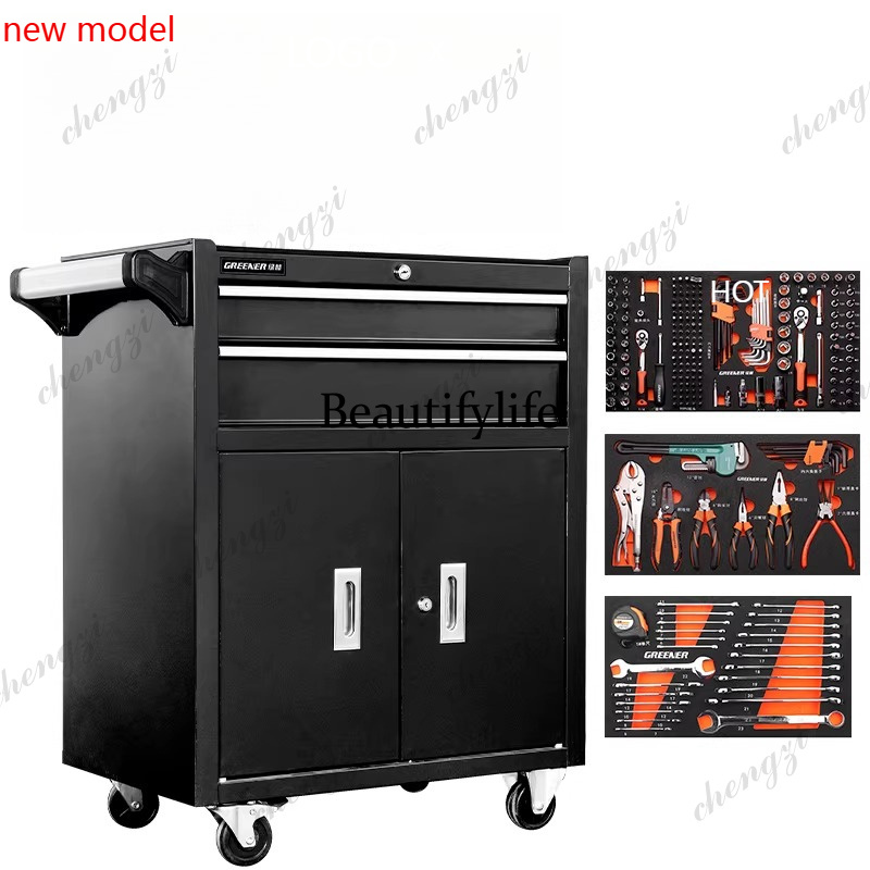 M138 Iron Sheet Tool Cabinet W - Furniture Hardware Repair ulasan dan harga