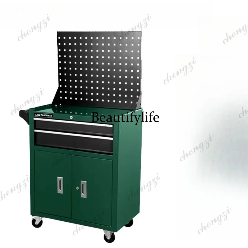M138 Iron Sheet Tool Cabinet W - Furniture Hardware Repair ulasan dan harga