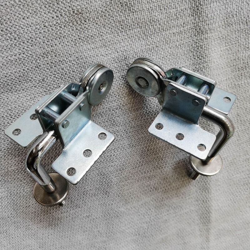 Double Ear Headrest Hinge,Spec - Furniture Hardware For Bed ulasan dan harga