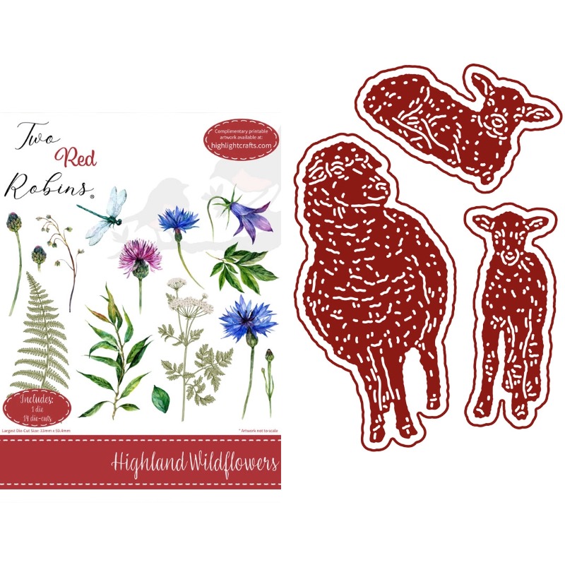 Rambler’s Paradise Wildflowers - Furniture Paradise & Hardware Ghaziabad ulasan dan harga