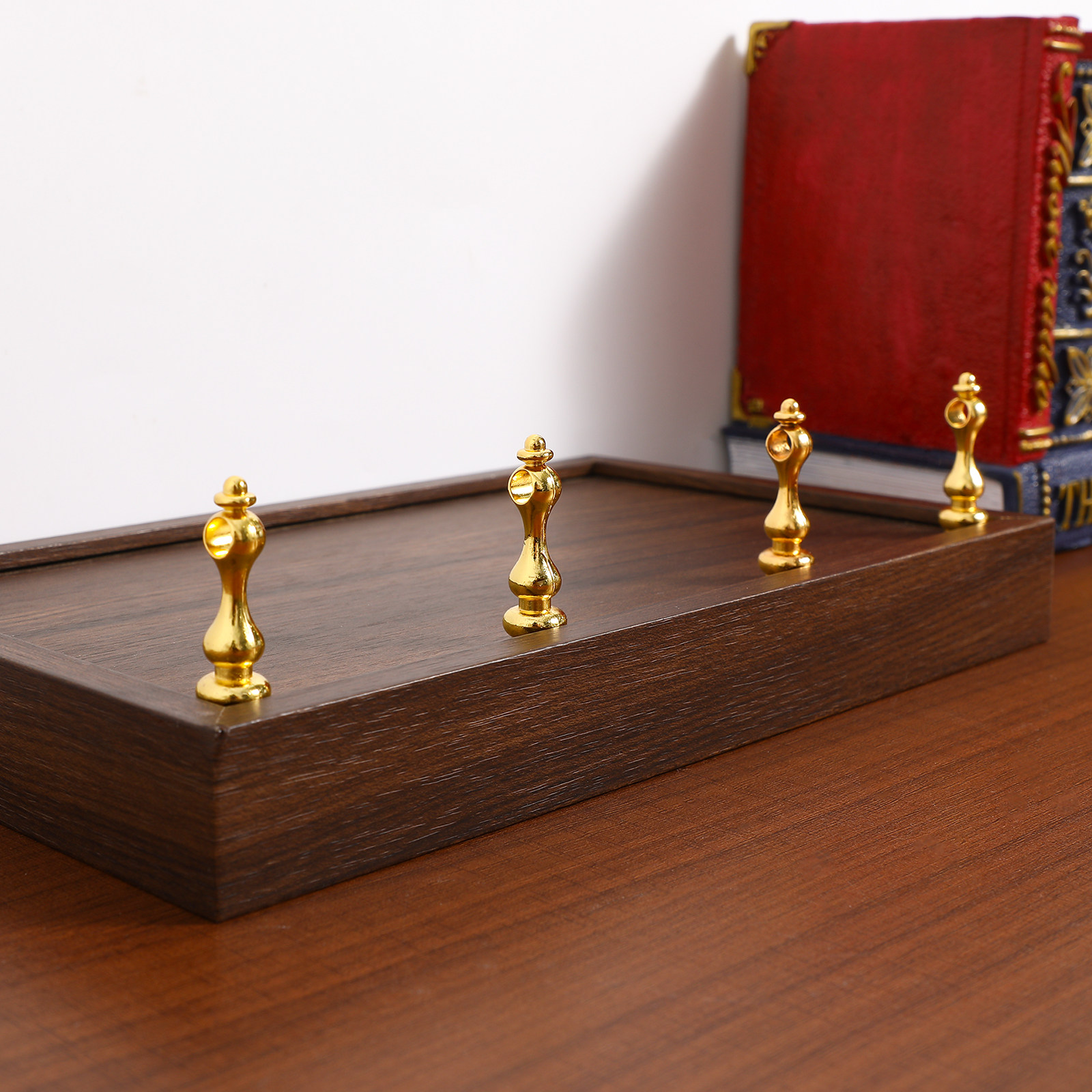 4Pcs Metal Furniture Spindles  - Furniture Hardware Repair ulasan dan harga