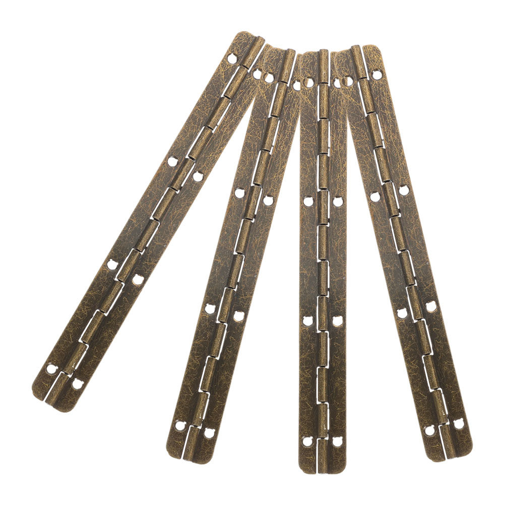 4Pcs Continuous Piano Hinge Fi - Piano Hinge Continuous ulasan dan harga