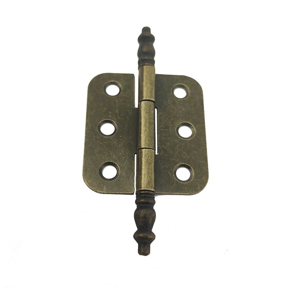 Hinge Repair Plate Antique Bro - Furniture Hardware Repair ulasan dan harga