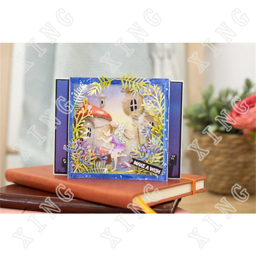 Fairy Glade Tropical Paradise  - Furniture Paradise & Hardware Ghaziabad ulasan dan harga