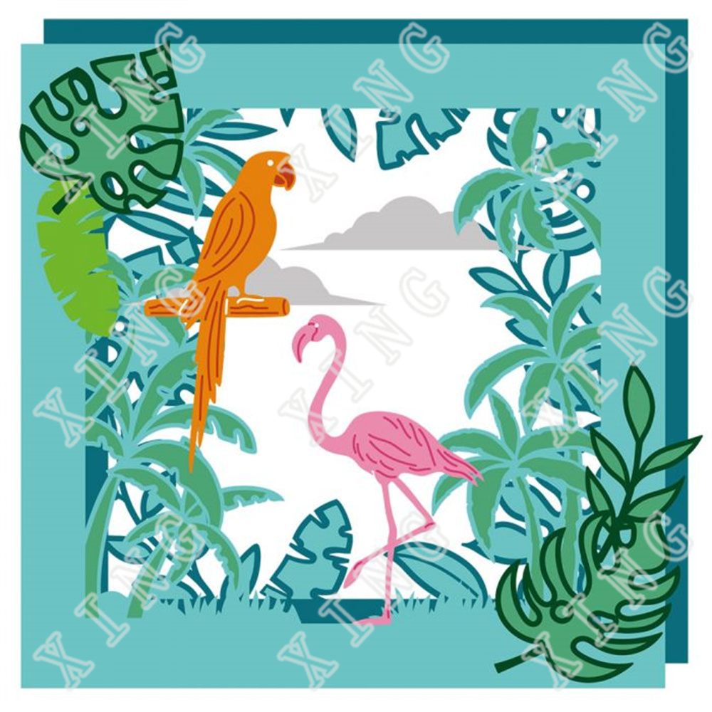Fairy Glade Tropical Paradise  - Furniture Paradise & Hardware Ghaziabad ulasan dan harga