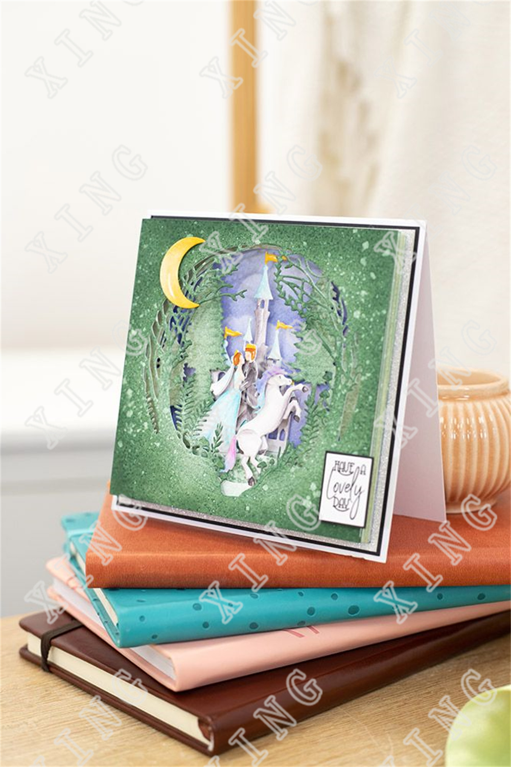 Fairy Glade Tropical Paradise  - Furniture Paradise & Hardware Ghaziabad ulasan dan harga
