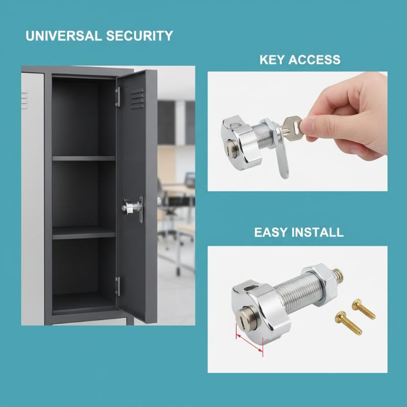 16mm/20mm/25mm/30mm Cabinet Do - Furniture Hardware Bolts ulasan dan harga