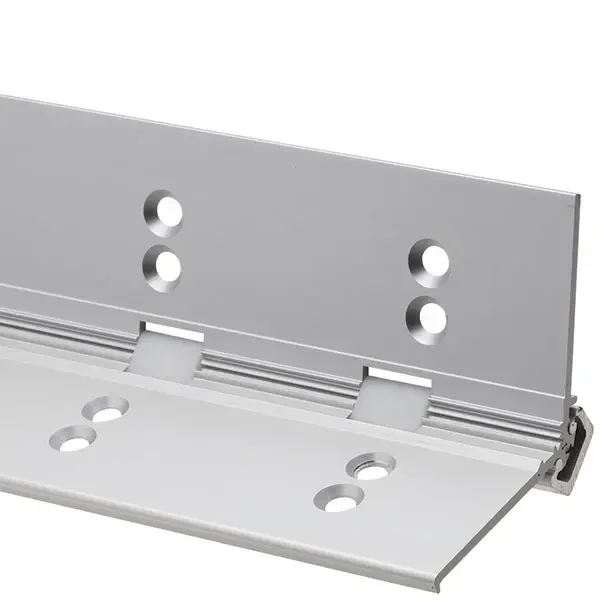 Heavy-duty stainless steel wit - Piano Hinge Continuous ulasan dan harga