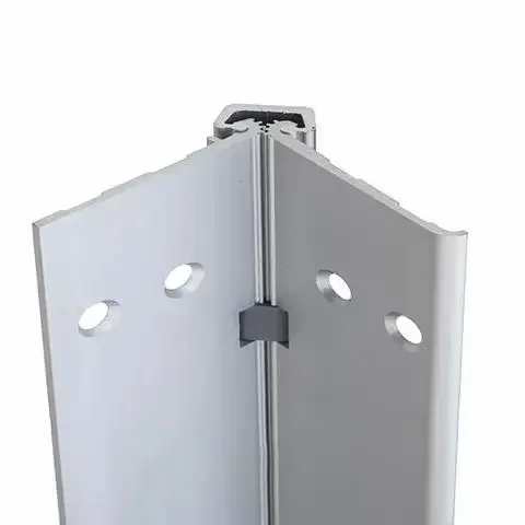 Heavy-duty stainless steel wit - Piano Hinge Continuous ulasan dan harga
