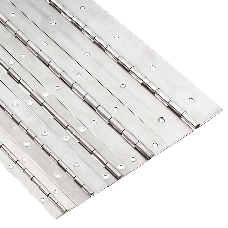 6in-20in Piano Hinges Heavy Du - Piano Hinge Continuous ulasan dan harga