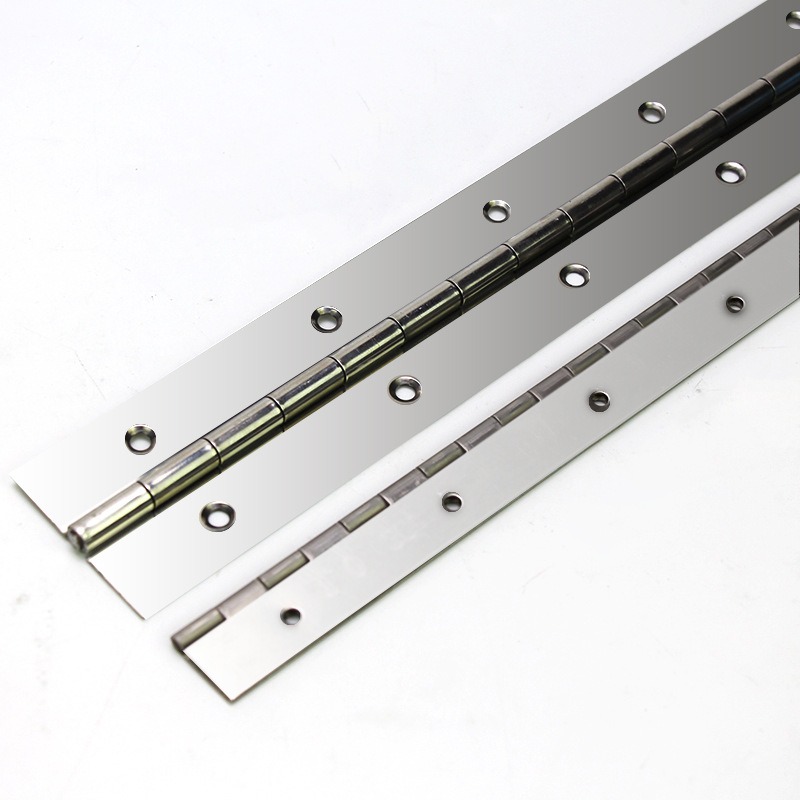 6in-20in Piano Hinges Heavy Du - Piano Hinge Continuous ulasan dan harga