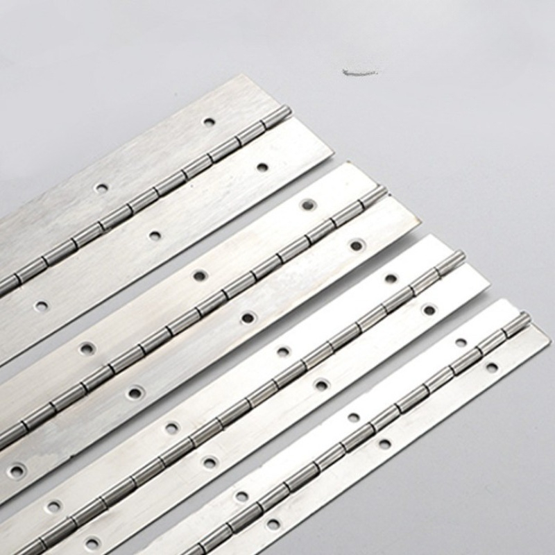 6in-20in Piano Hinges Heavy Du - Piano Hinge Continuous ulasan dan harga