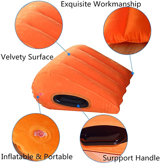 Multifunctional Inflatable Tri - Furniture Hardware For Bed ulasan dan harga