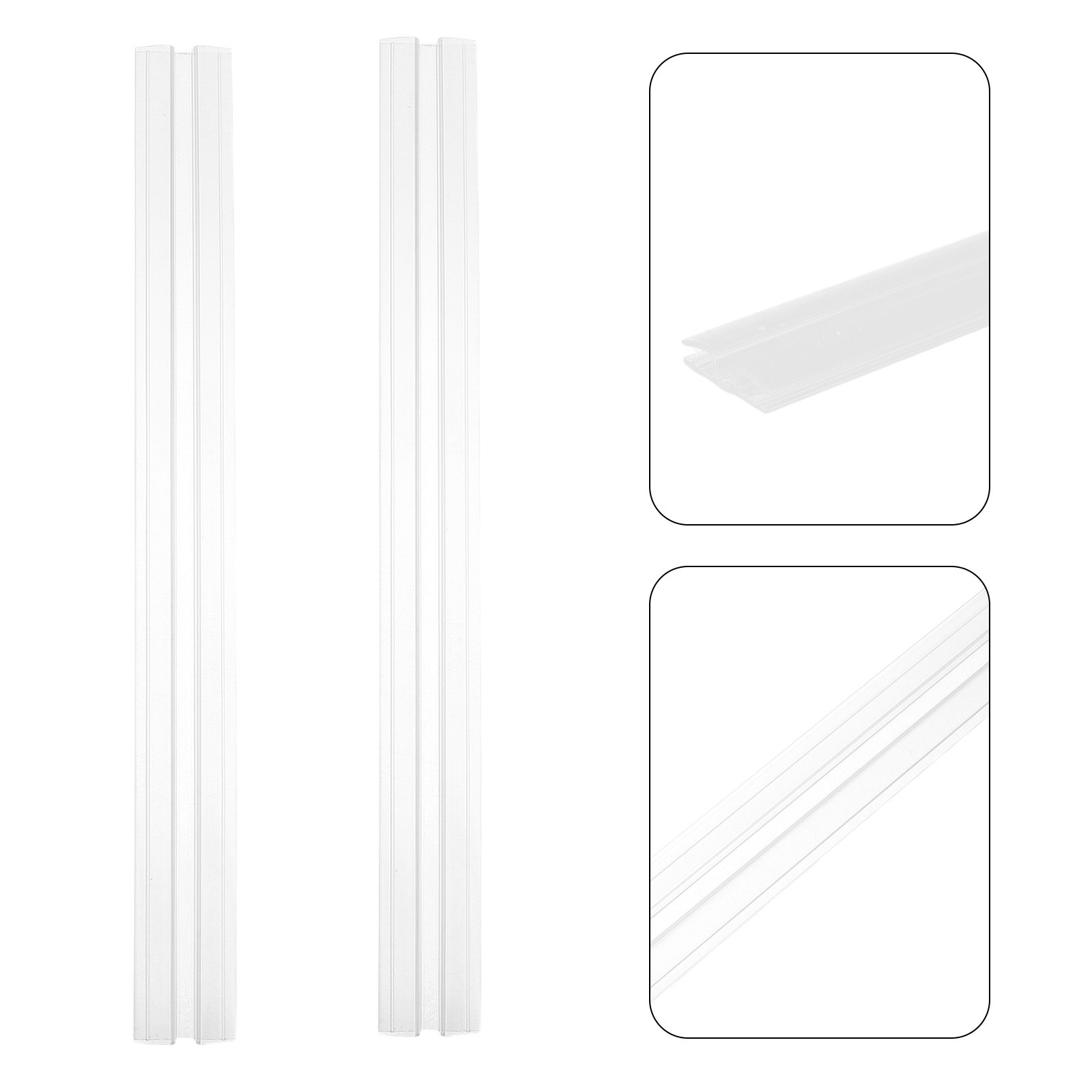 4Pcs Piano Hinge Heavy Duty Co - Piano Hinge Continuous ulasan dan harga