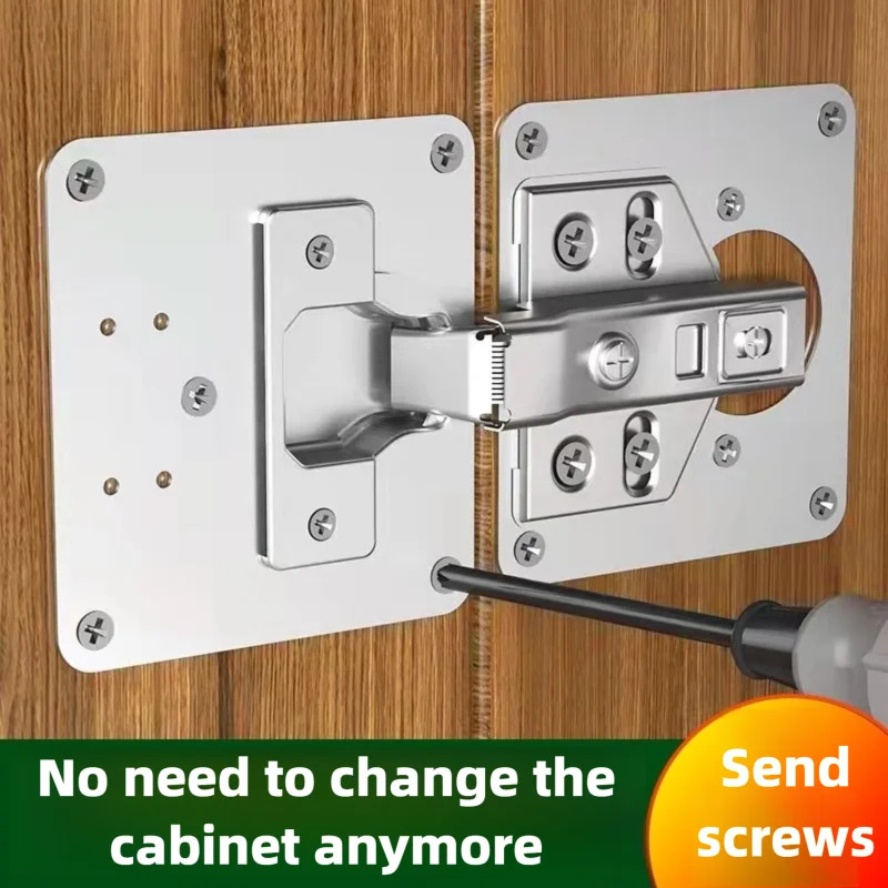 Kitchen Cabinet Hinge Repair P - Furniture Hardware Repair ulasan dan harga