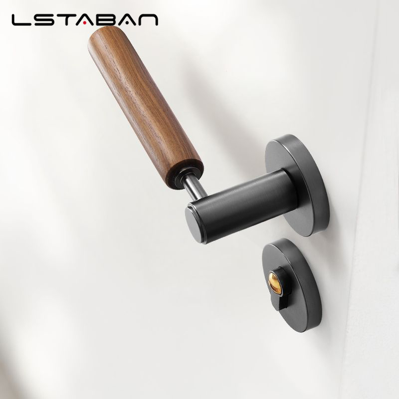 Split Mute Anti-Theft Door Loc - Furniture Hardware Bolts ulasan dan harga