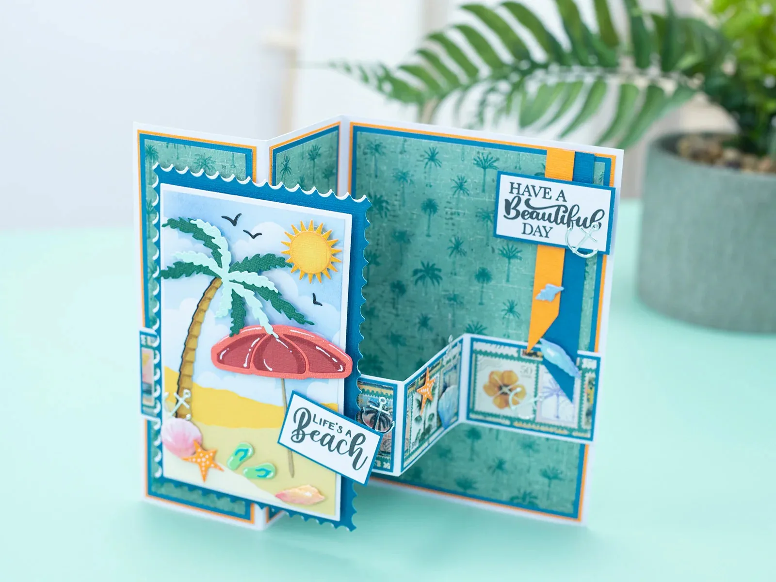 Retro Vacay - Island Paradise  - Furniture Paradise & Hardware Ghaziabad ulasan dan harga