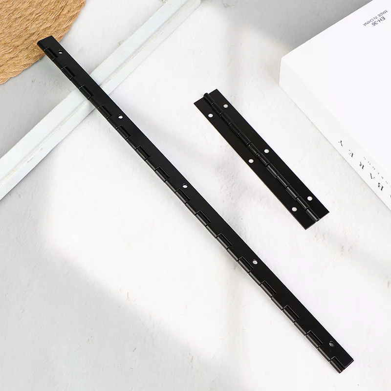 270 Degree Open Long Line L 38 - Piano Hinge Continuous ulasan dan harga