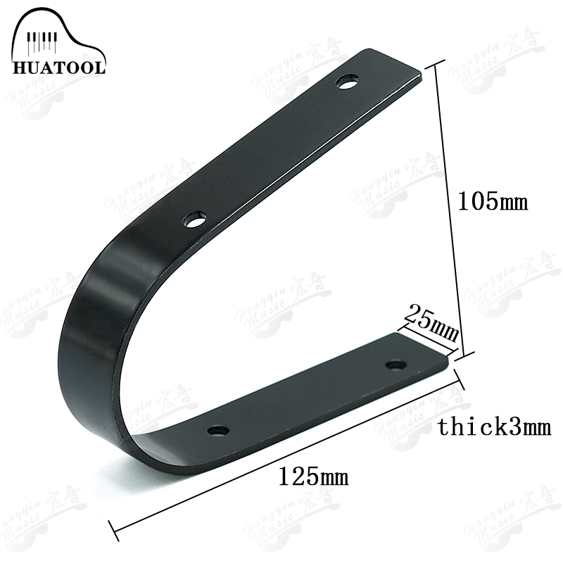 Piano Tuning Tool 3026B U-Spri - Piano Hinge Continuous ulasan dan harga