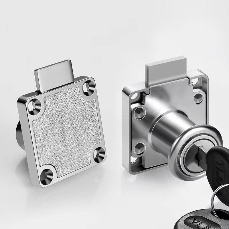 Yutoko High-grade Desk Drawer  - Furniture Hardware Bolts ulasan dan harga