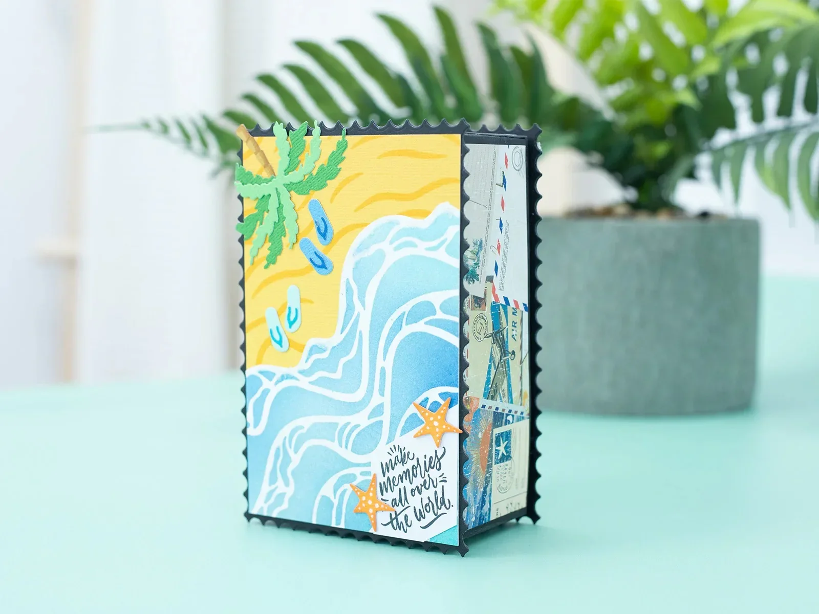 Retro Vacay - Island Paradise  - Furniture Paradise & Hardware Ghaziabad ulasan dan harga