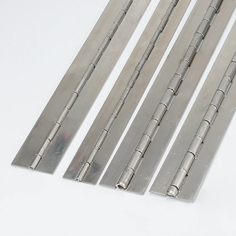 8 10 12 16 20 24 Inch Piano Hi - Piano Hinge Continuous ulasan dan harga