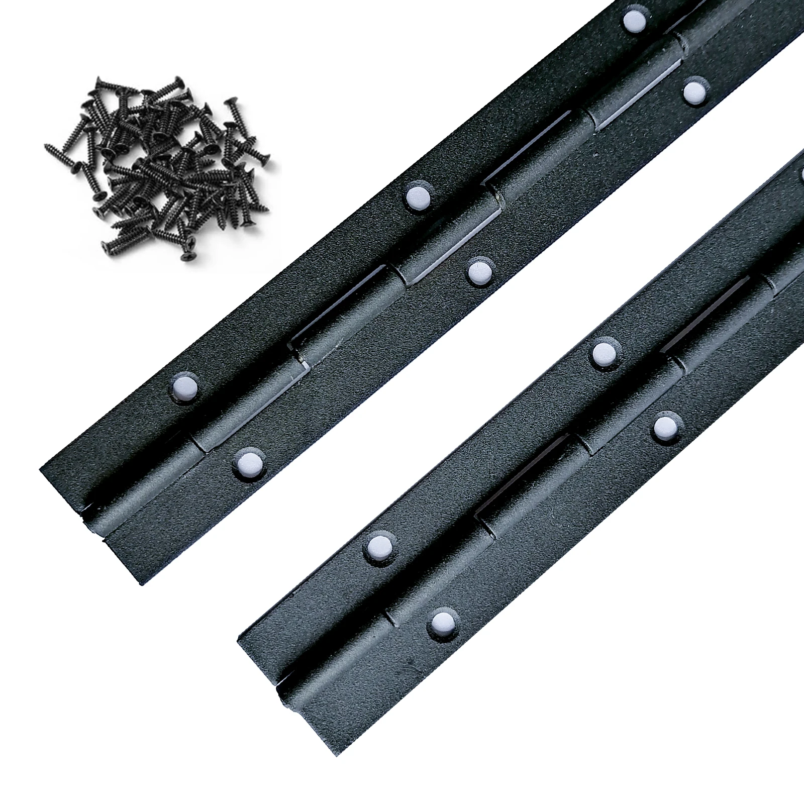 8 10 12 16 20 24 Inch Piano Hi - Piano Hinge Continuous ulasan dan harga