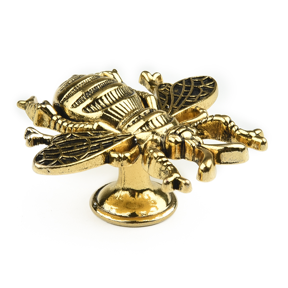 Retro Cupboard Drawer Pulls Be - Drawer Pull Gold ulasan dan harga