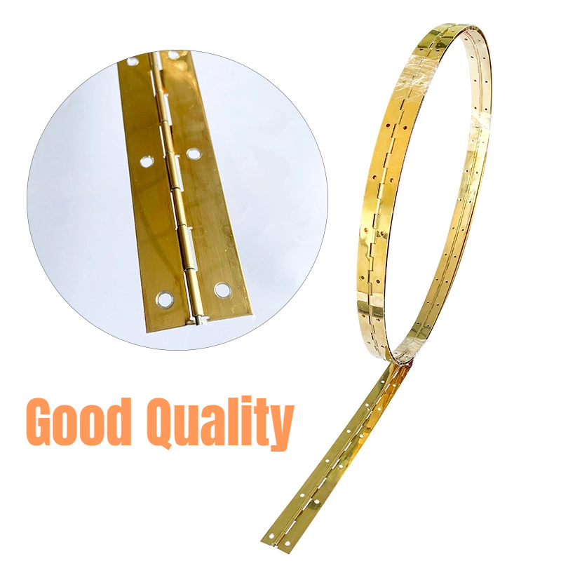 3.5m Stainless Steel Long Hing - Piano Hinge Continuous ulasan dan harga