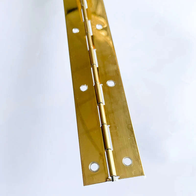 3.5m Stainless Steel Long Hing - Piano Hinge Continuous ulasan dan harga