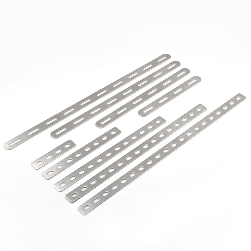 Stainless Steel Flat Corner Co - Furniture Hardware Repair ulasan dan harga