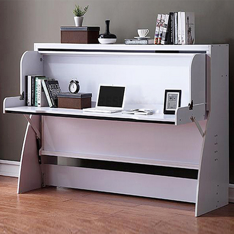 Invisible bed bookshelf hidden - Furniture Hardware For Bed ulasan dan harga